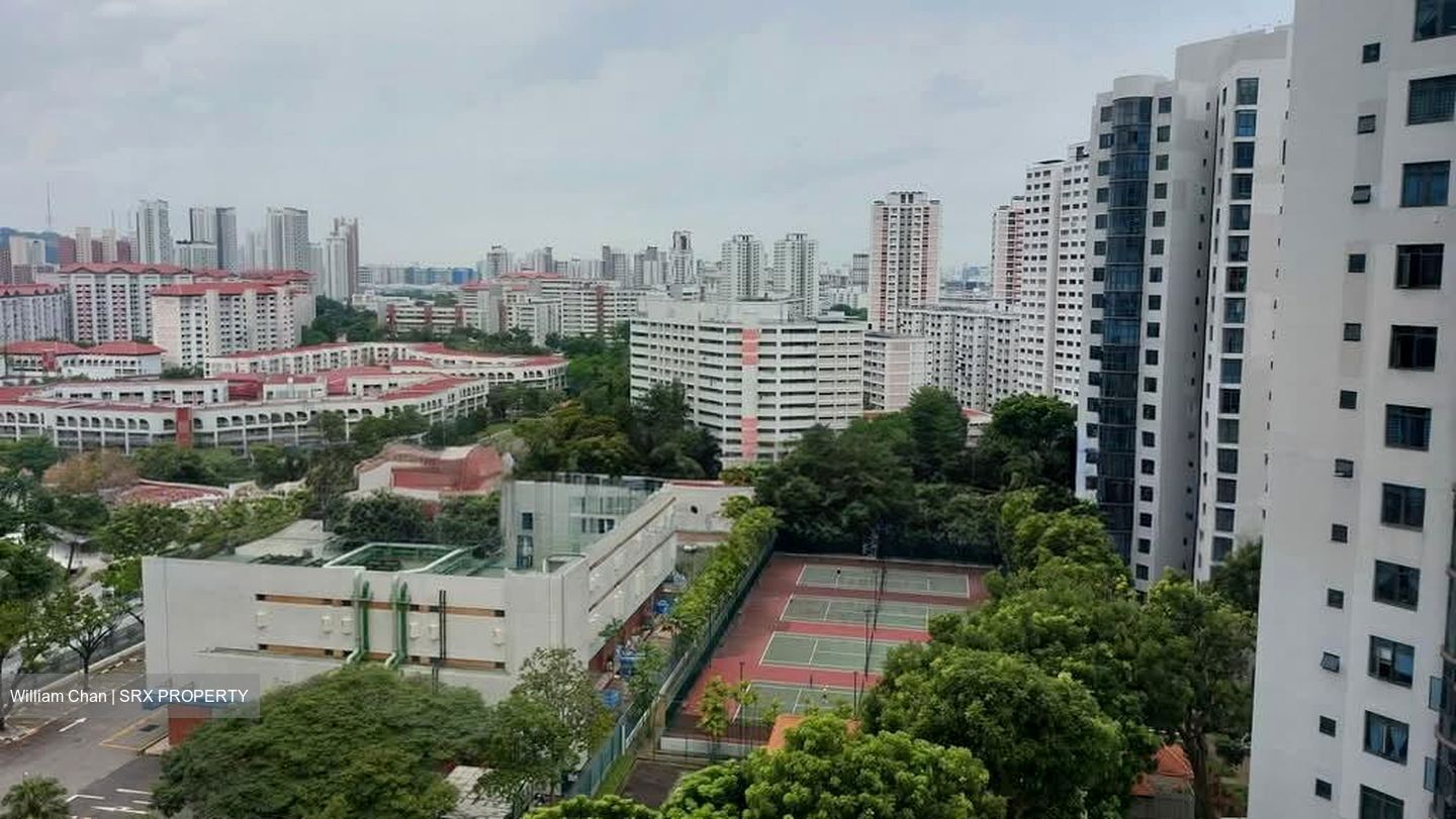 Parc Oasis (D22), Condominium #566099631